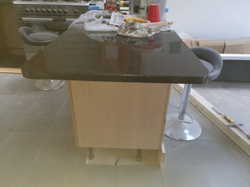 After